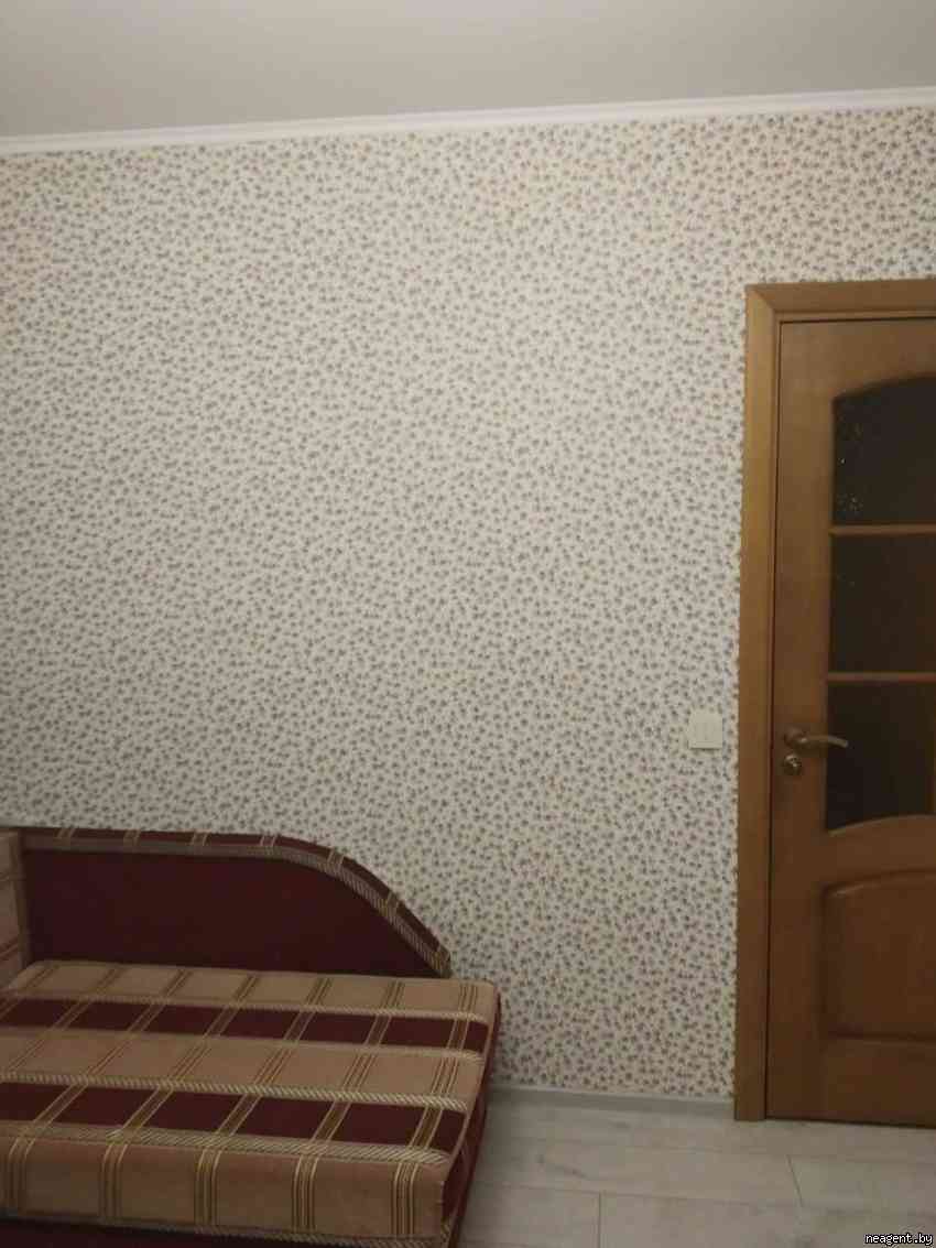 2-комнатная квартира, Багратиона 2-й пер., 19, 573 рублей: фото 7