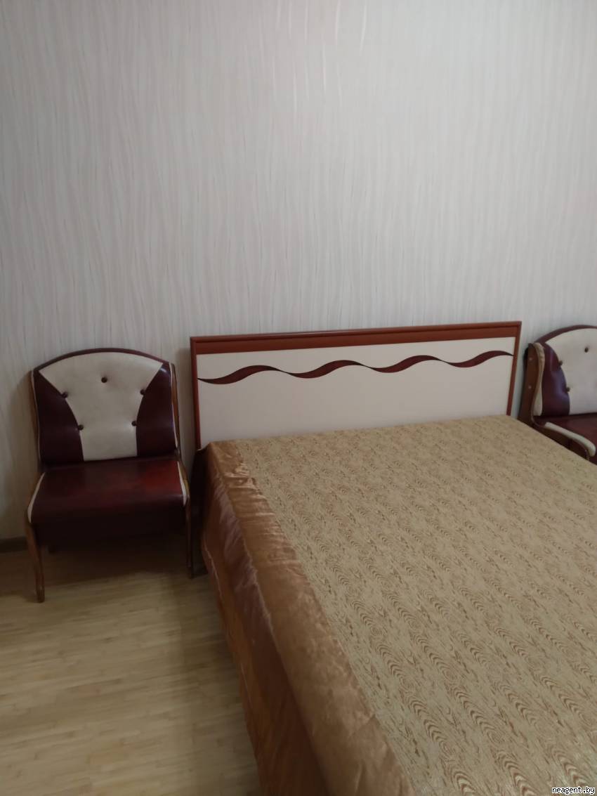 2-комнатная квартира, ул. Красноармейская, 8, 1096 рублей: фото 2