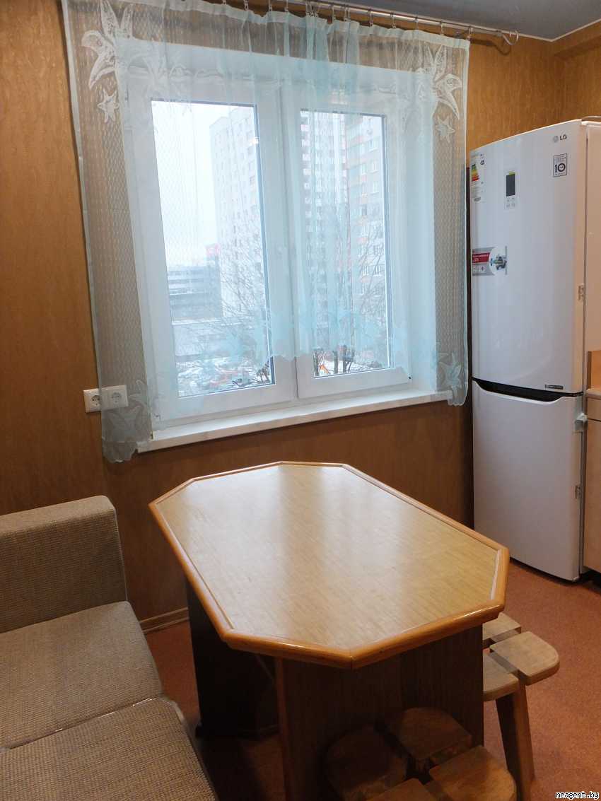 1-комнатная квартира, улица Сурганова, 60/1, 850 рублей: фото 10