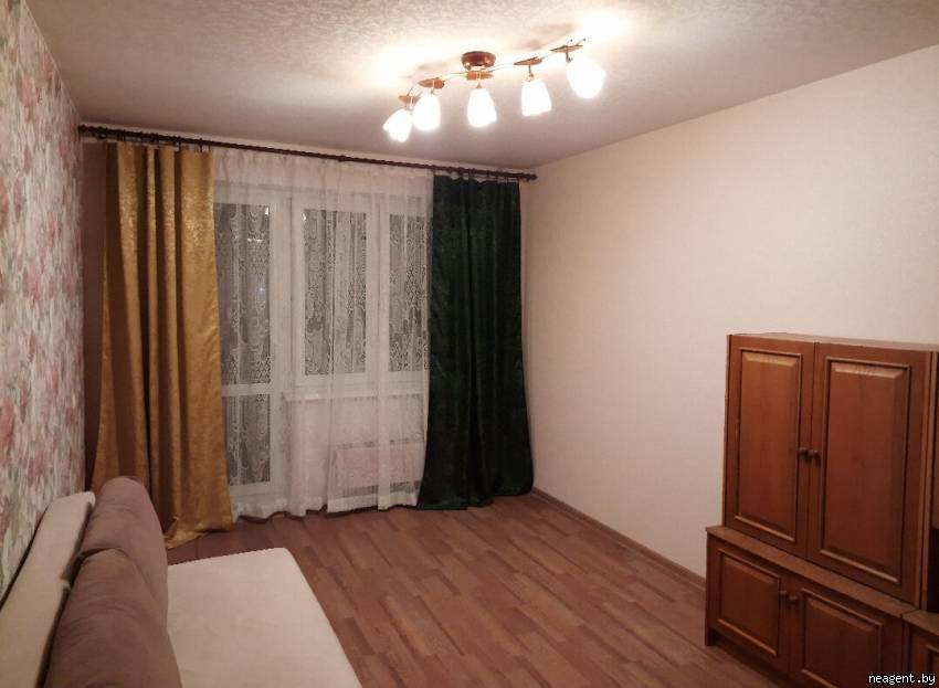 2-комнатная квартира, Острошицкая, 13, 880 рублей: фото 14