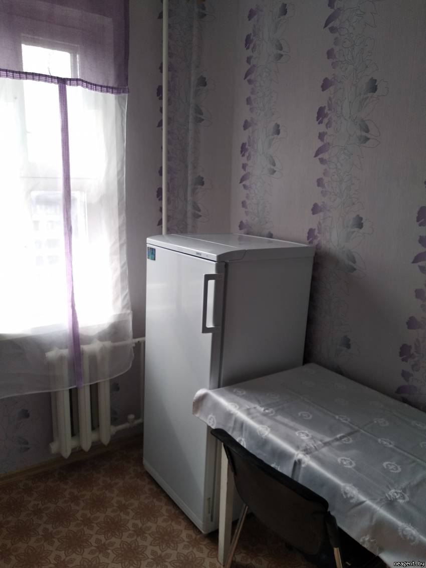 1-комнатная квартира, ул. Левкова, 17, 570 рублей: фото 6