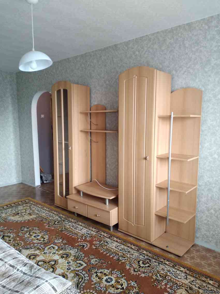1-комнатная квартира, ул. Левкова, 17, 570 рублей: фото 8