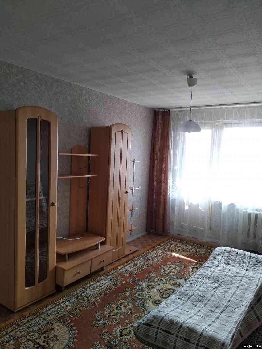 1-комнатная квартира, ул. Левкова, 17, 570 рублей: фото 9