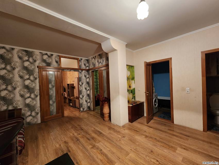2-комнатная квартира, ул. Матусевича, 72, 700 рублей: фото 2