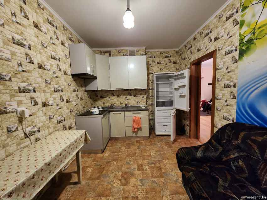 2-комнатная квартира, ул. Матусевича, 72, 700 рублей: фото 4