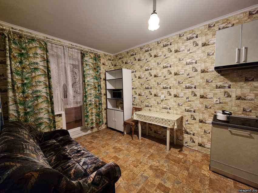 2-комнатная квартира, ул. Матусевича, 72, 700 рублей: фото 5