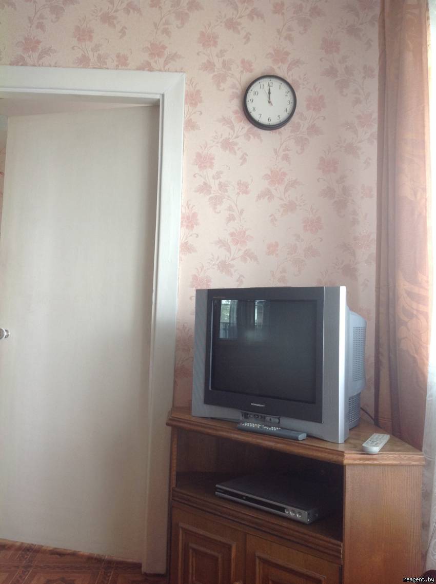 2-комнатная квартира, ул. Щербакова, 29, 126288 рублей: фото 8