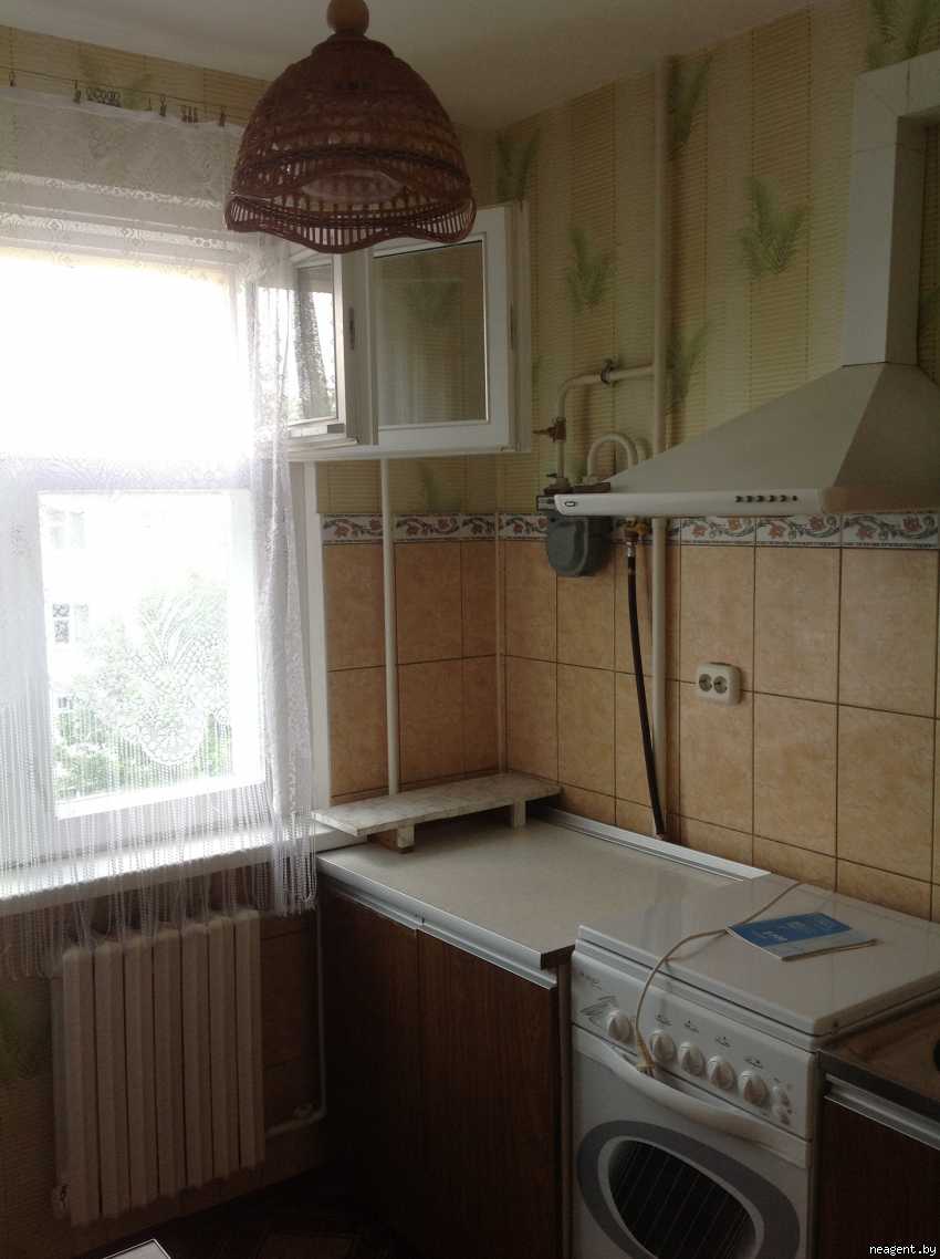 2-комнатная квартира, ул. Щербакова, 29, 126288 рублей: фото 13