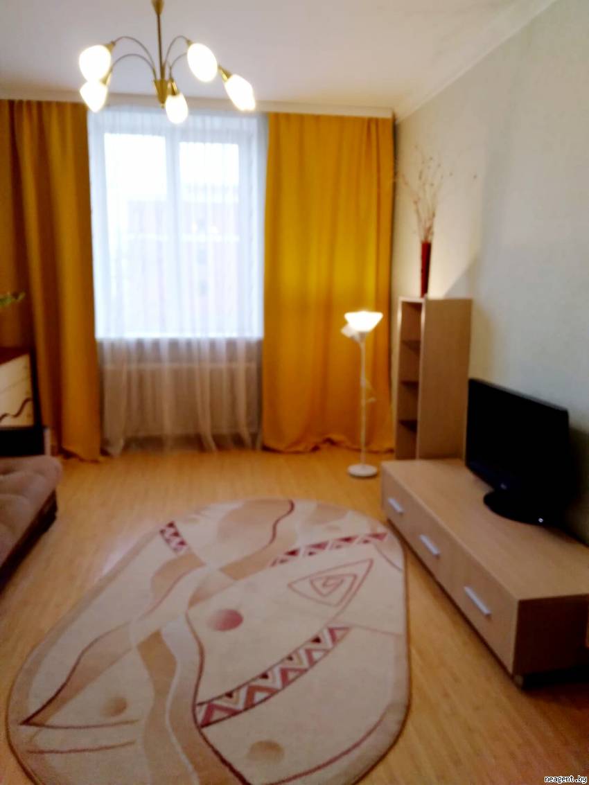 2-комнатная квартира, ул. Красноармейская, 8, 1096 рублей: фото 8