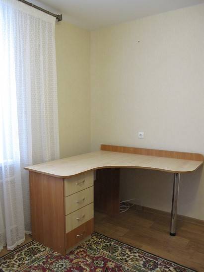 2-комнатная квартира, ул. Веры Хоружей, 21, 897 рублей: фото 11