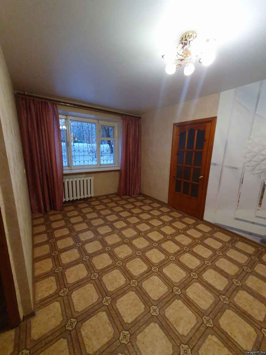 2-комнатная квартира, ул. Куприянова, 9, 660 рублей: фото 3