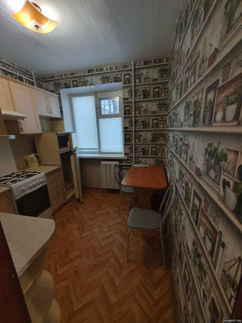2-комнатная квартира, ул. Куприянова, 9, 660 рублей: фото 5