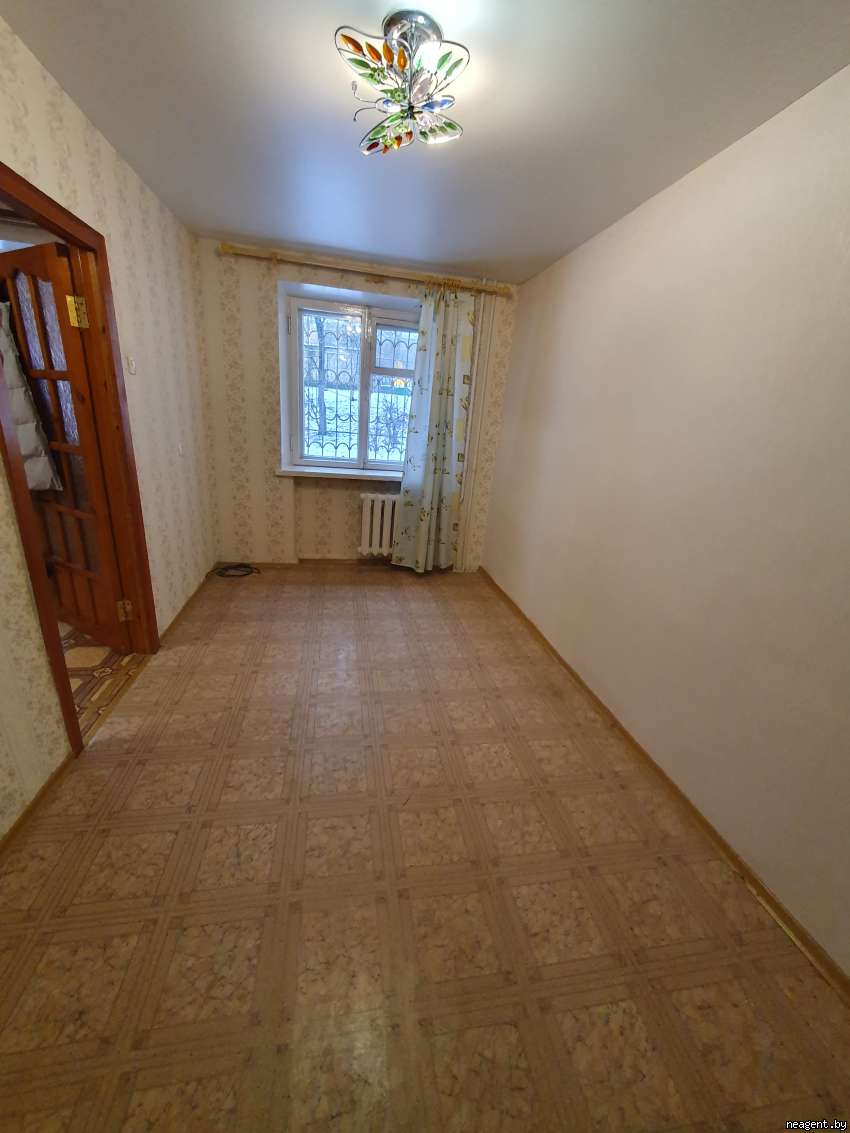 2-комнатная квартира, ул. Куприянова, 9, 660 рублей: фото 7
