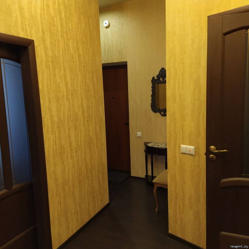 3-комнатная квартира, ул. Карла Маркса, 19, 1320 рублей: фото 2
