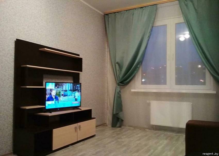 1-комнатная квартира, Советская, 115, 270 рублей: фото 8