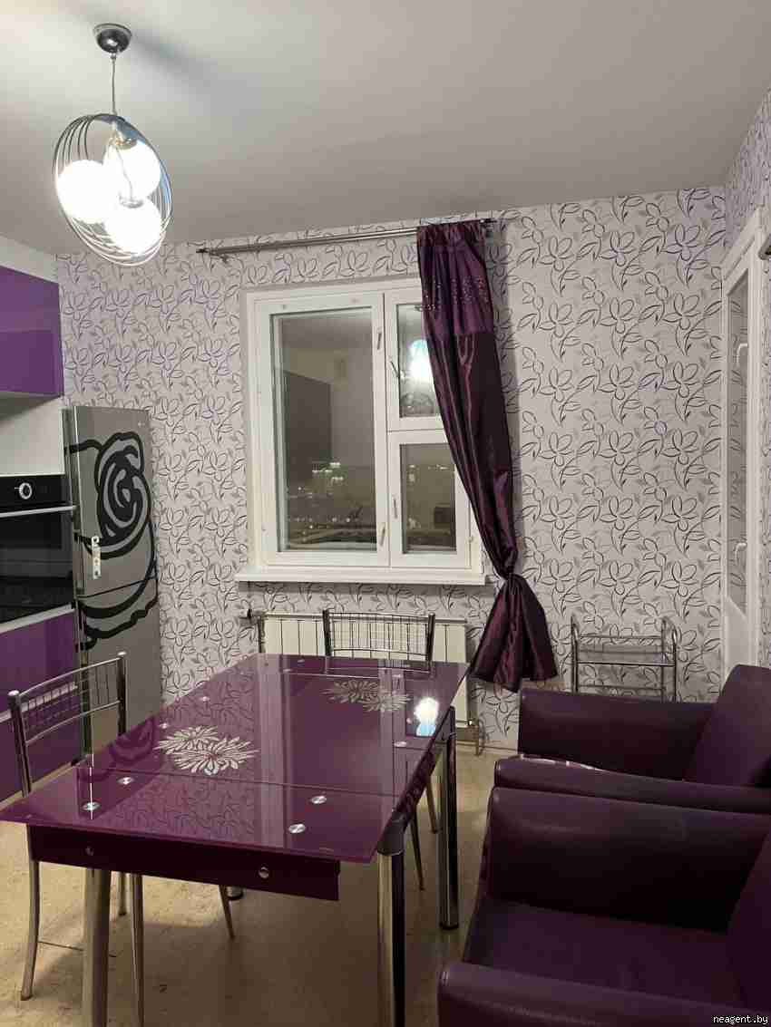 3-комнатная квартира, ул. Кунцевщина, 19, 1287 рублей: фото 6