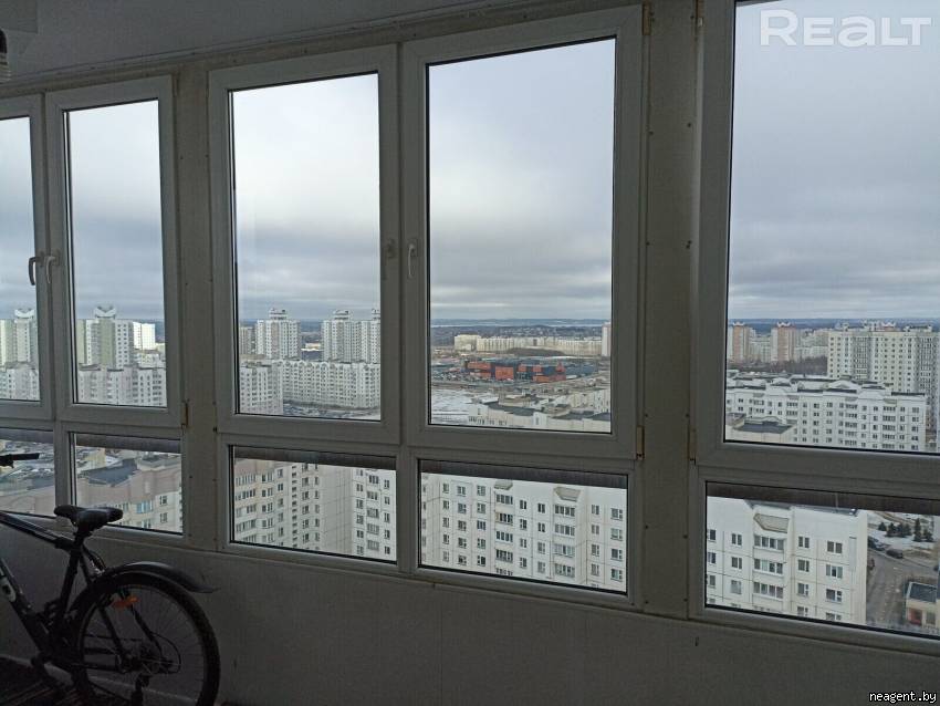 3-комнатная квартира, ул. Кунцевщина, 19, 1287 рублей: фото 13