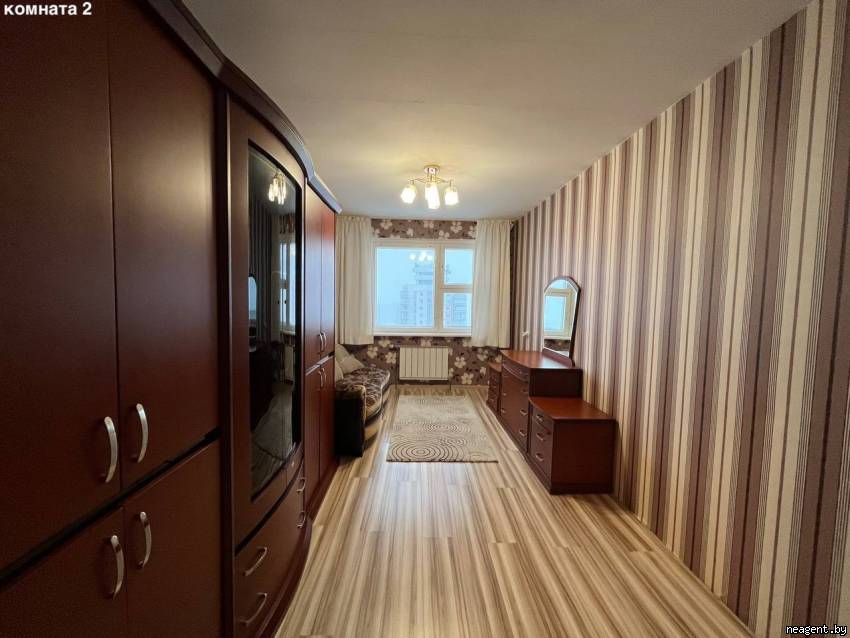 3-комнатная квартира, ул. Кунцевщина, 19, 1287 рублей: фото 17