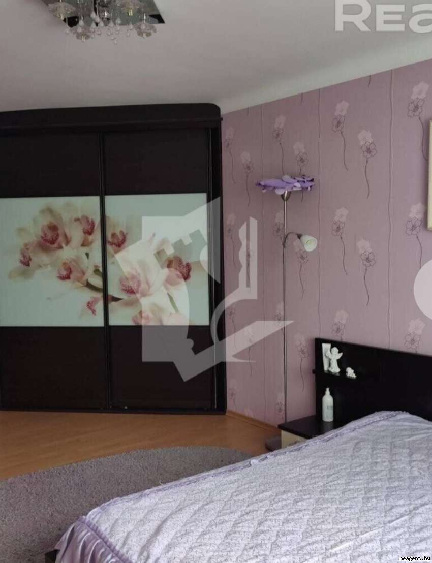 3-комнатная квартира, , 1040 рублей: фото 3