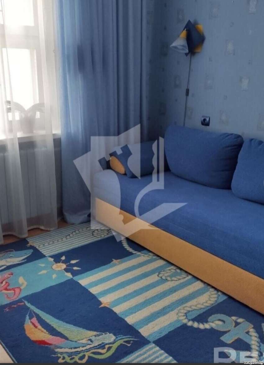 3-комнатная квартира, , 1040 рублей: фото 5