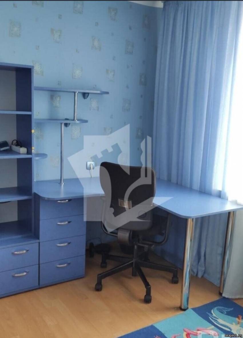 3-комнатная квартира, , 1040 рублей: фото 6