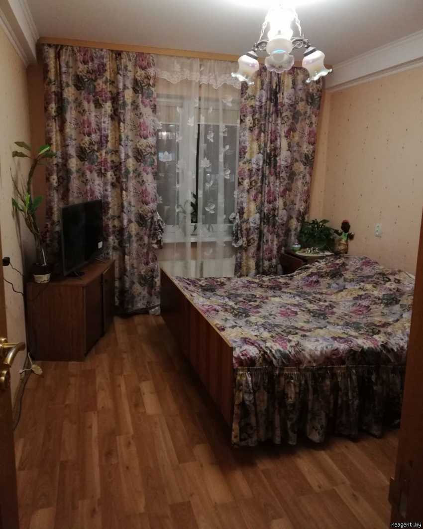 2-комнатная квартира, ул. Илимская, 33, 720 рублей: фото 1