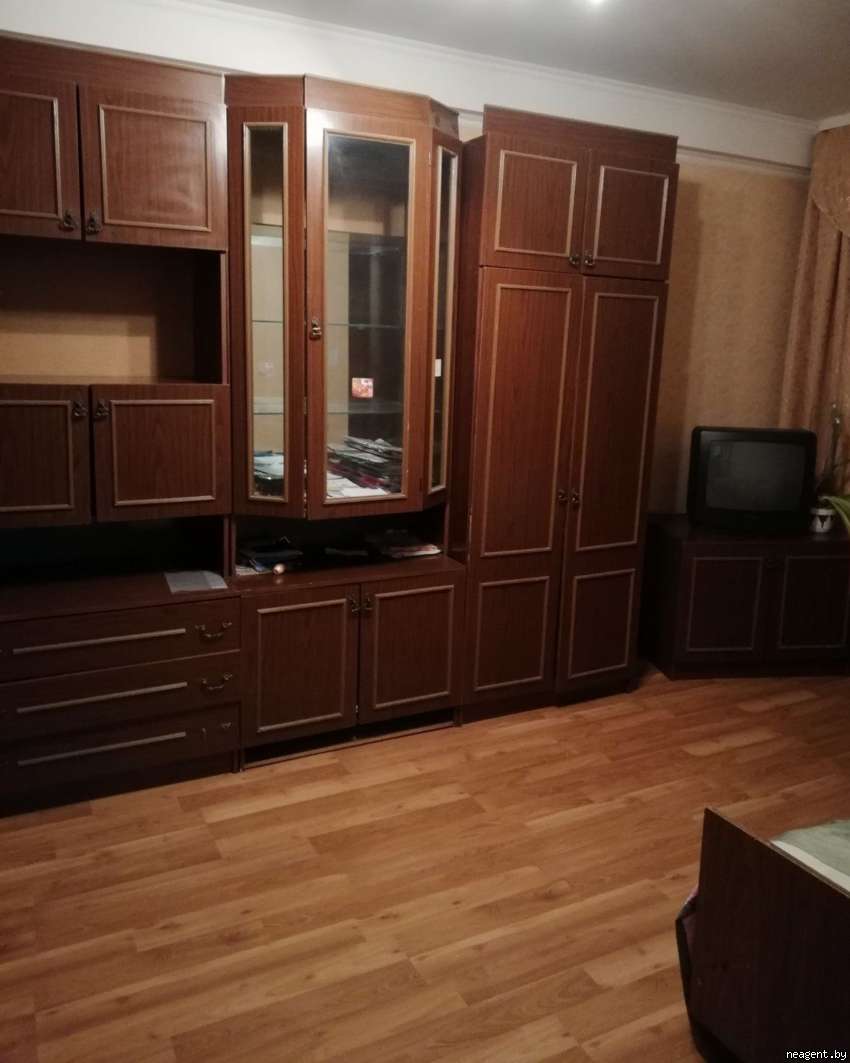 2-комнатная квартира, ул. Илимская, 33, 720 рублей: фото 2