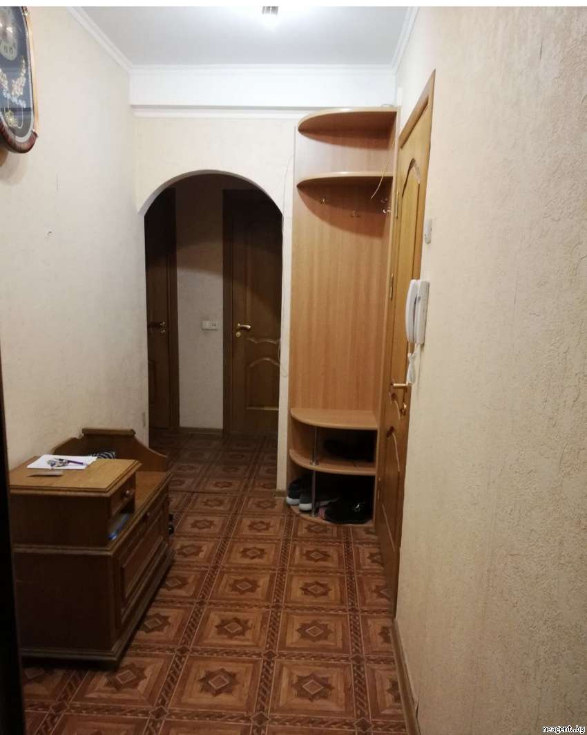 2-комнатная квартира, ул. Илимская, 33, 720 рублей: фото 5