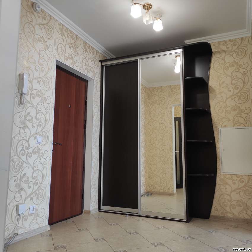 1-комнатная квартира, ул. Горецкого, 20, 794 рублей: фото 5