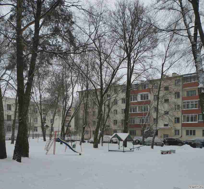 2-комнатная квартира, ул. Михася Лынькова, 79, 57811 рублей: фото 10