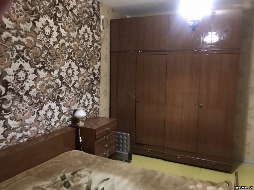 2-комнатная квартира, ул. Плеханова, 42, 625 рублей: фото 1