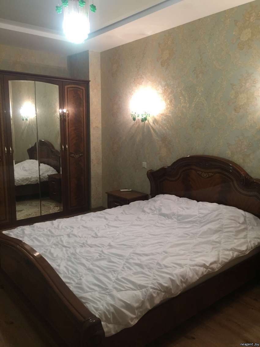 2-комнатная квартира, ул. Петра Мстиславца, 24, 1716 рублей: фото 11