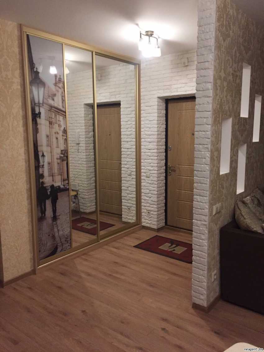 2-комнатная квартира, ул. Петра Мстиславца, 24, 1716 рублей: фото 13