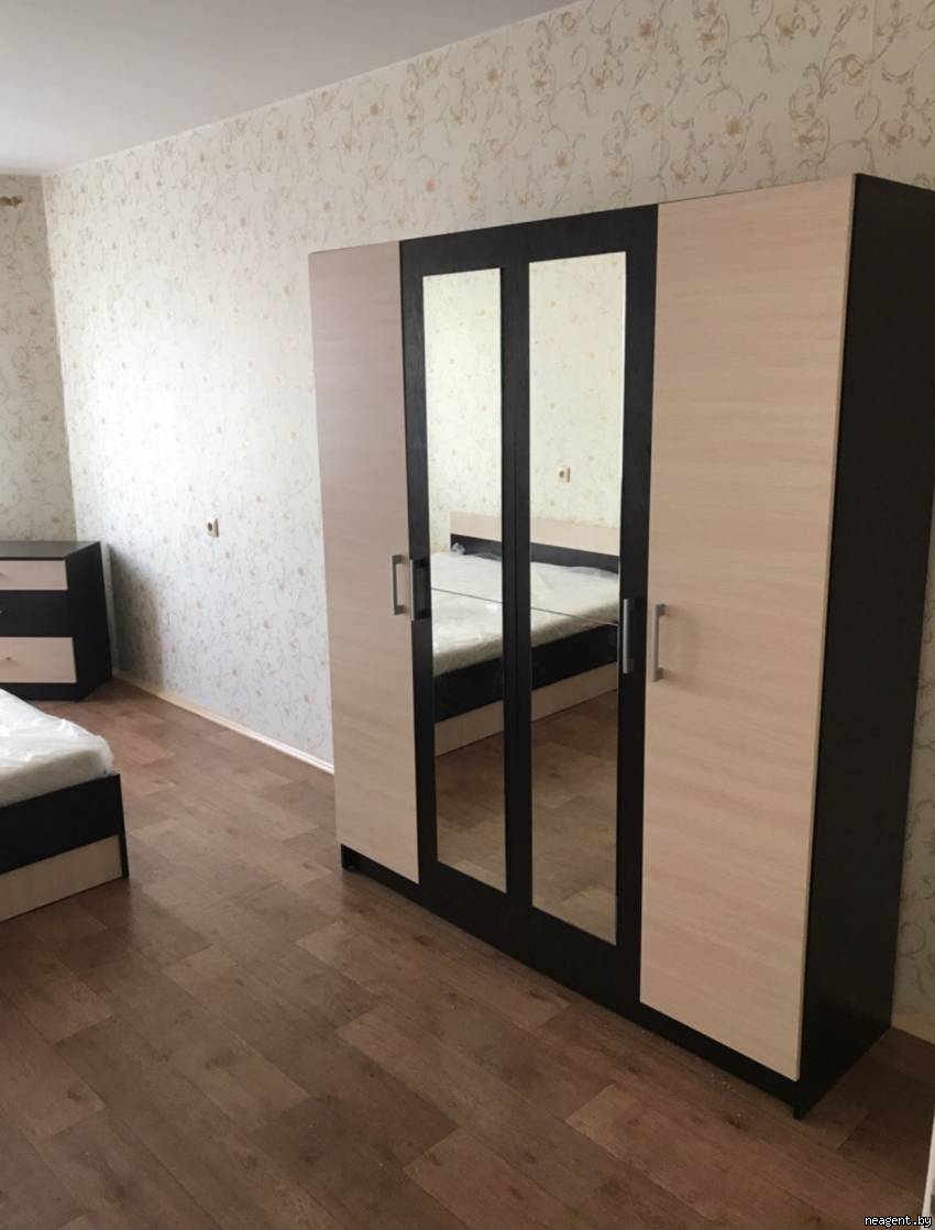 2-комнатная квартира, ул. Неманская, 68, 770 рублей: фото 3