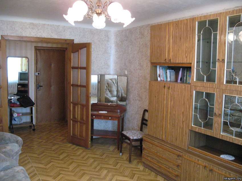 1-комнатная квартира, ул. 50 лет Победы, 15, 630 рублей: фото 7