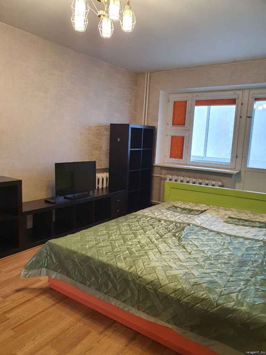 1-комнатная квартира, ул. Богдановича, 56, 780 рублей: фото 5