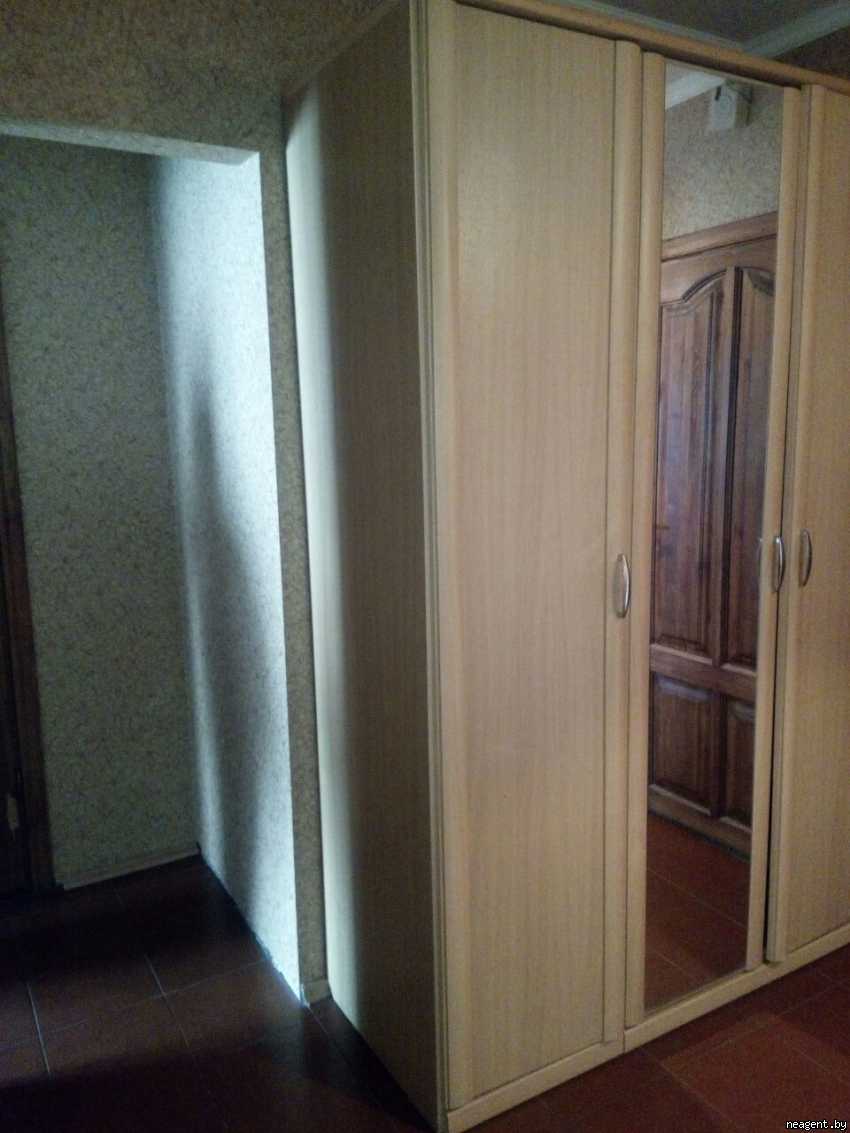 Комната, ул. Есенина, 23/1, 400 рублей: фото 11