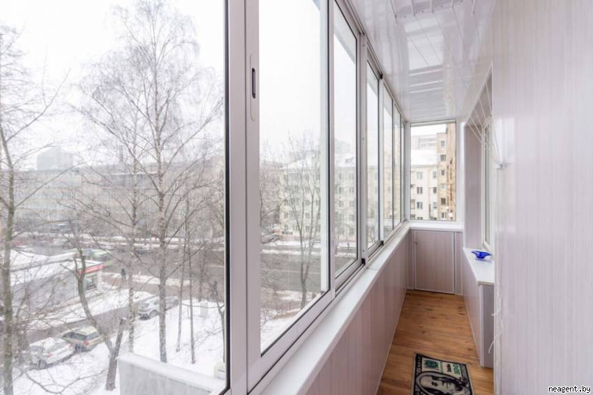 1-комнатная квартира, ул. Романовская Слобода, 16, 850 рублей: фото 3