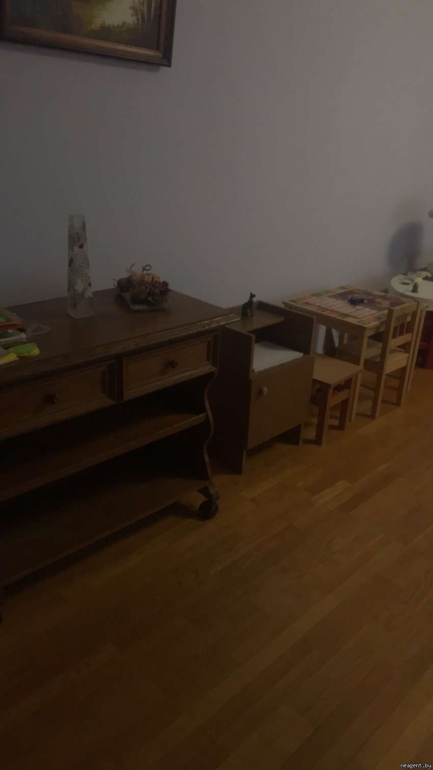 2-комнатная квартира, ул. Леонида Беды, 6, 900 рублей: фото 2