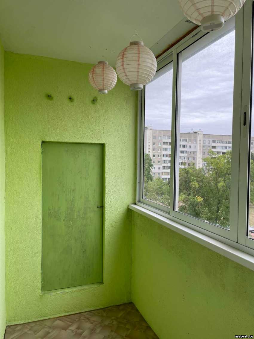 1-комнатная квартира, ул. Восточная, 54, 654 рублей: фото 12