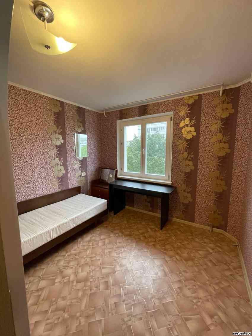 1-комнатная квартира, ул. Восточная, 54, 654 рублей: фото 3