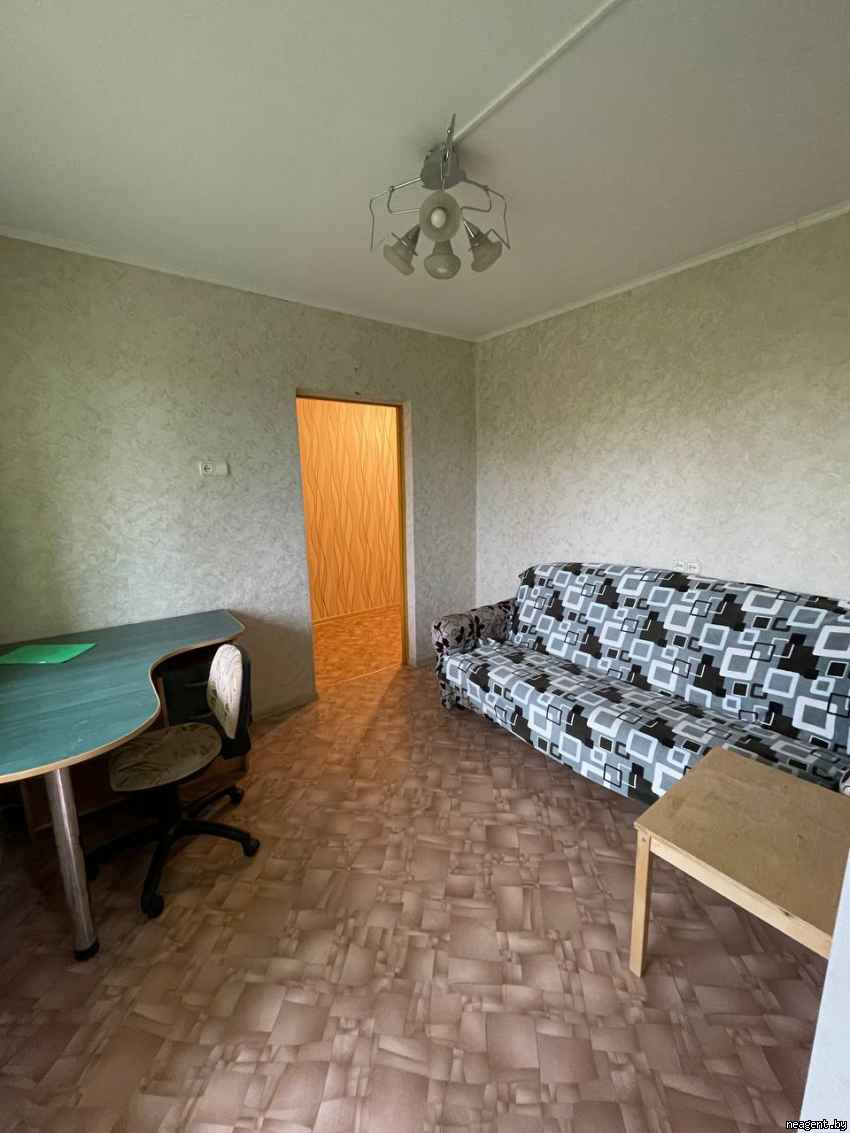 1-комнатная квартира, ул. Восточная, 54, 654 рублей: фото 2