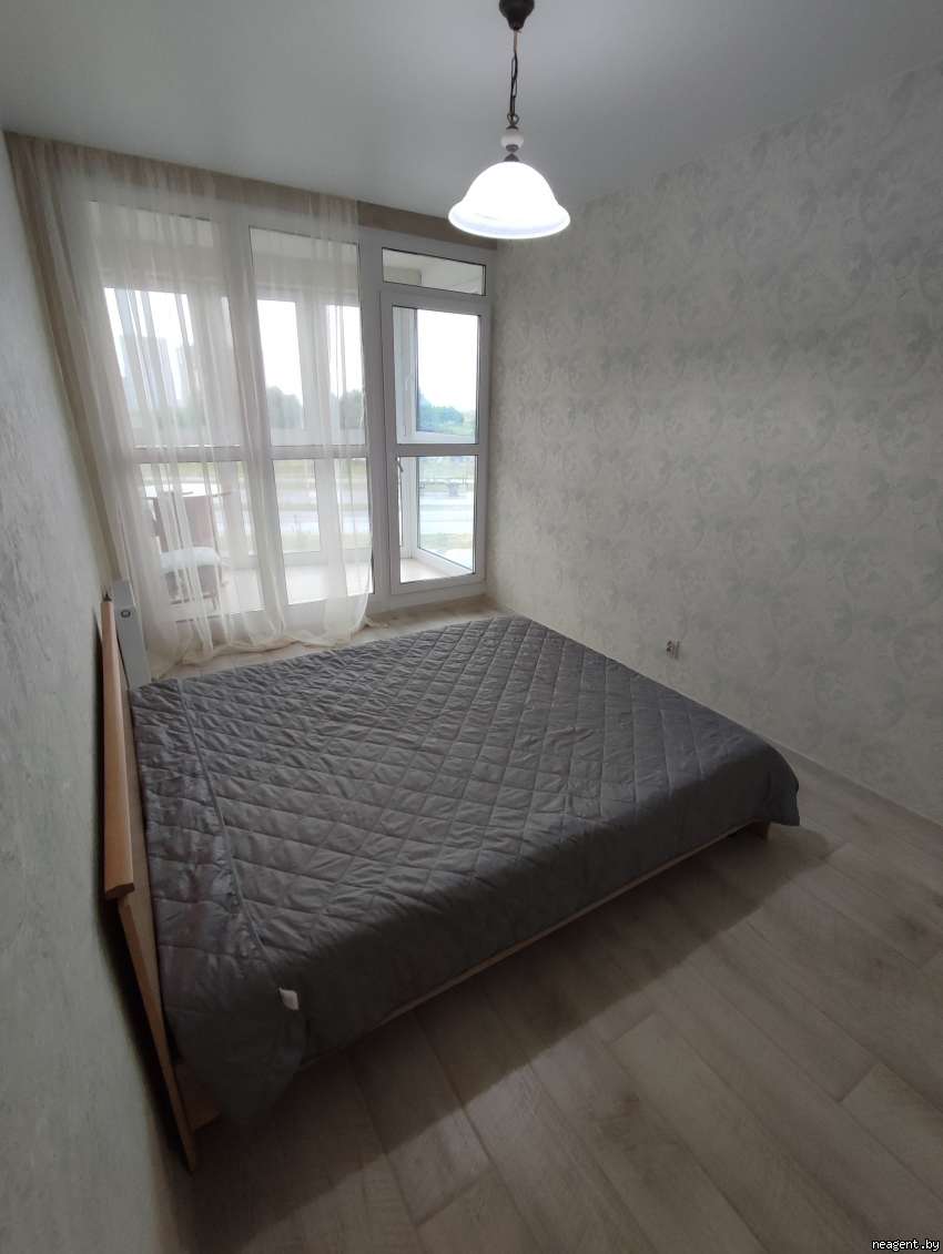 2-комнатная квартира, Мира просп., 18, 990 рублей: фото 21