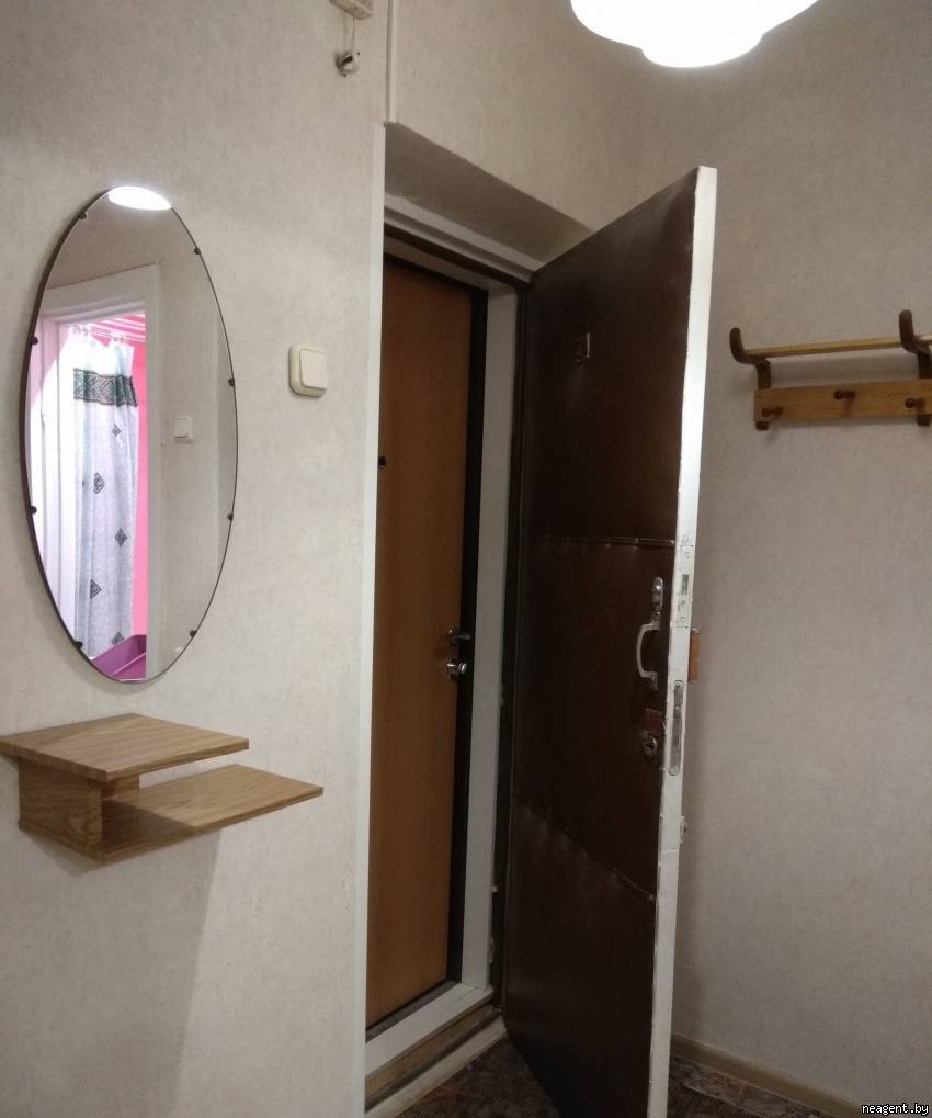1-комнатная квартира, ул. Карла Либкнехта, 100, 633 рублей: фото 7
