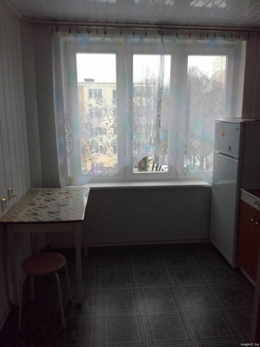 2-комнатная квартира, ул. Брестская, 70/1, 600 рублей: фото 6