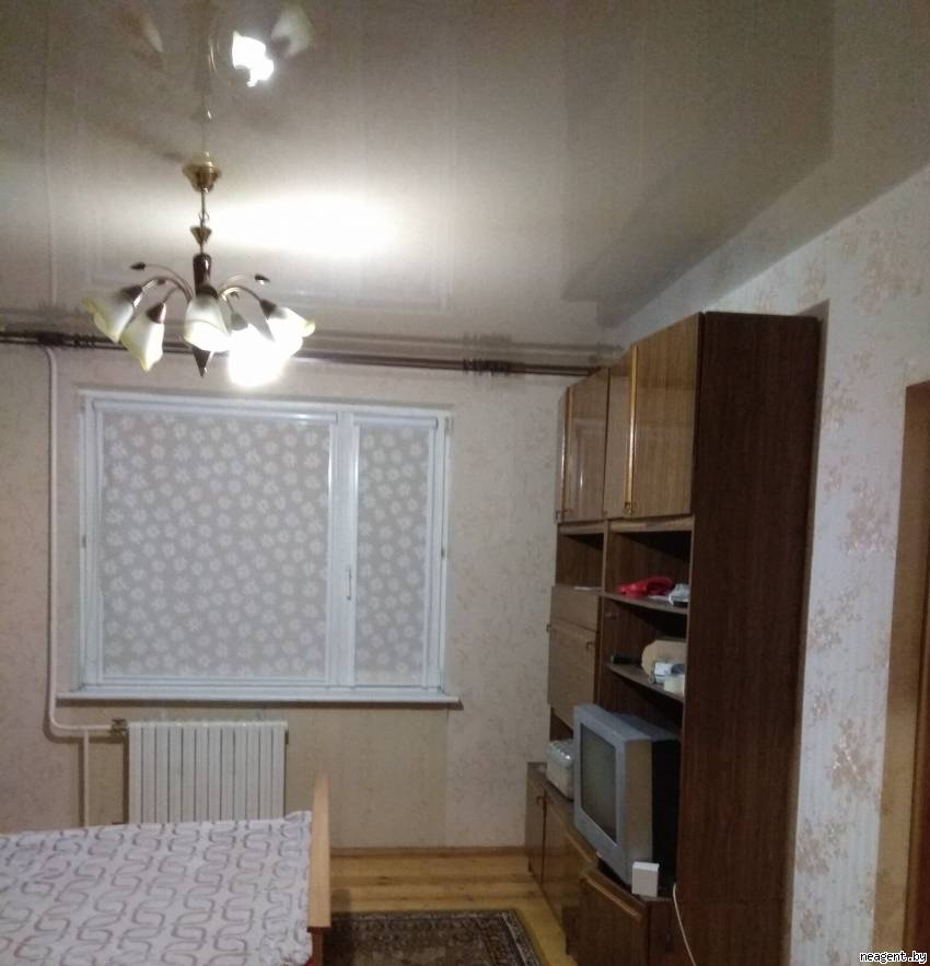2-комнатная квартира, Рокоссовского просп., 40, 600 рублей: фото 1