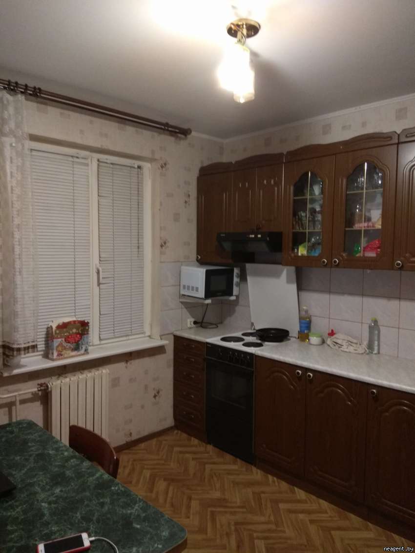 2-комнатная квартира, Рокоссовского просп., 40, 600 рублей: фото 5
