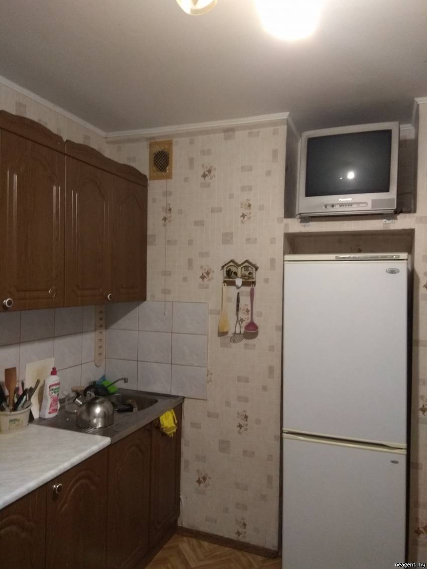2-комнатная квартира, Рокоссовского просп., 40, 600 рублей: фото 6