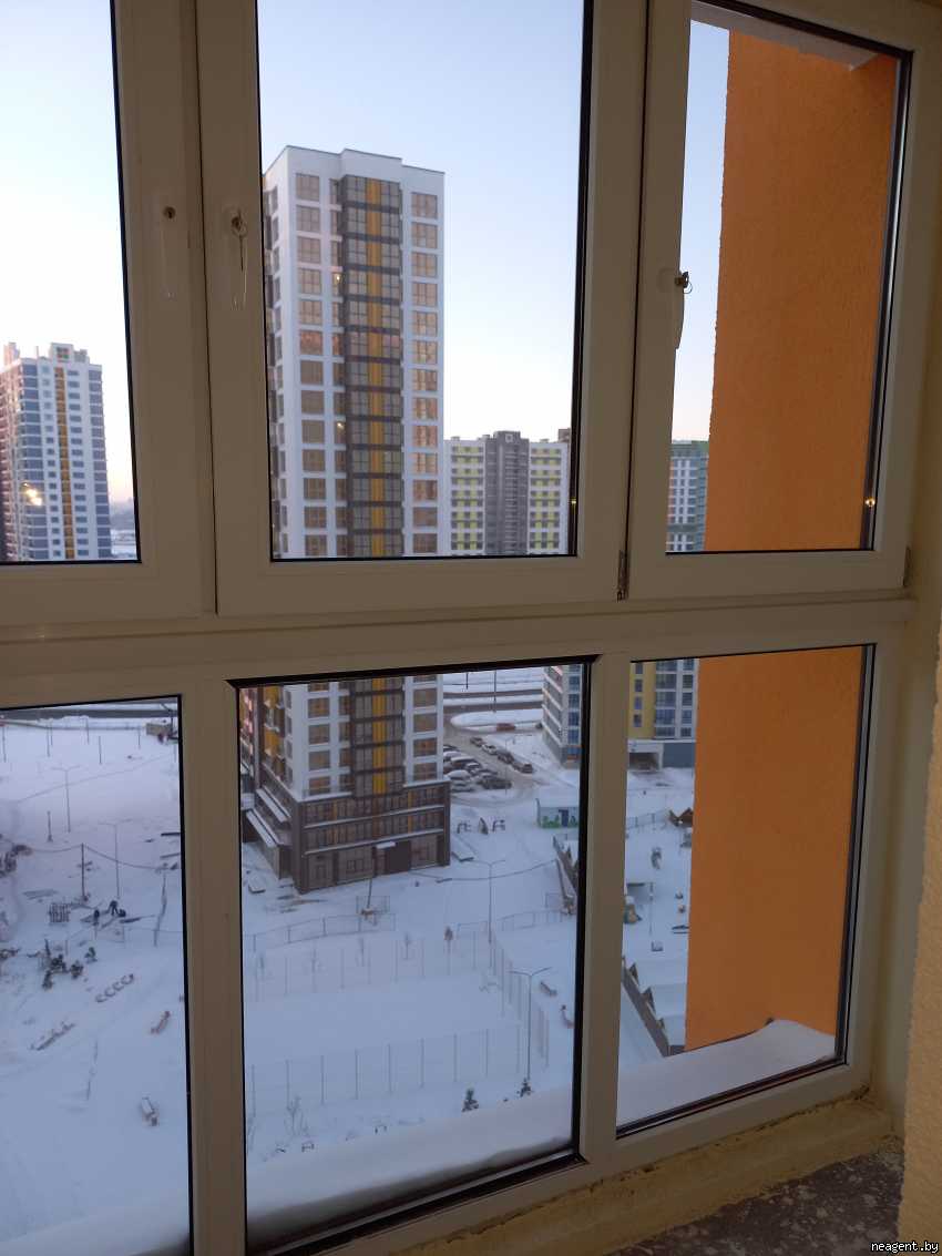1-комнатная квартира, ул. Аэродромная, 24, 105000 рублей: фото 4