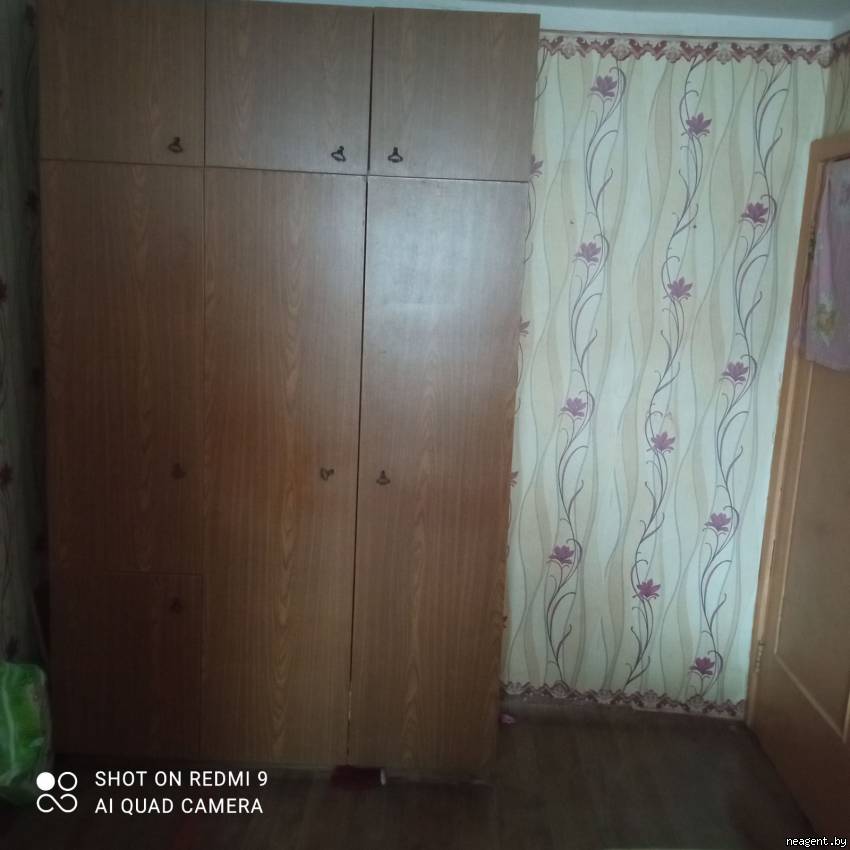 2-комнатная квартира, Чапаева, 23, 400 рублей: фото 2